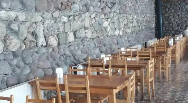 Chabarukhi, Rezervovat Hotel Pasanauri Dusheti