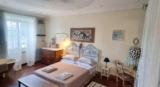 Standard quarto B&B La Corte