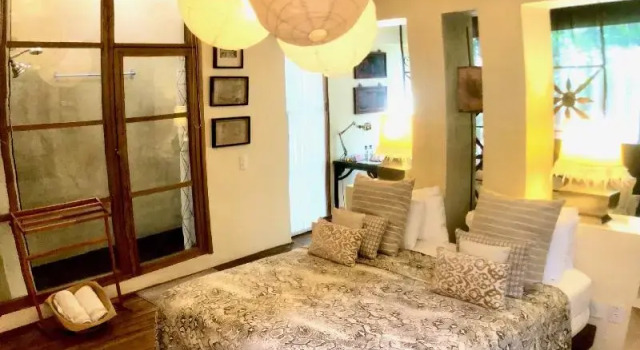 Номер Standard Hotel Casa Lola Deluxe Gallery