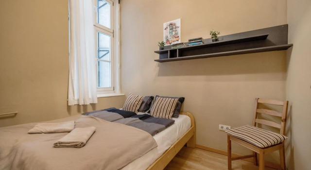 Andrássy 53 2bedroom Center Apartment, Забронировать Апартаменты/квартира Будапешт 