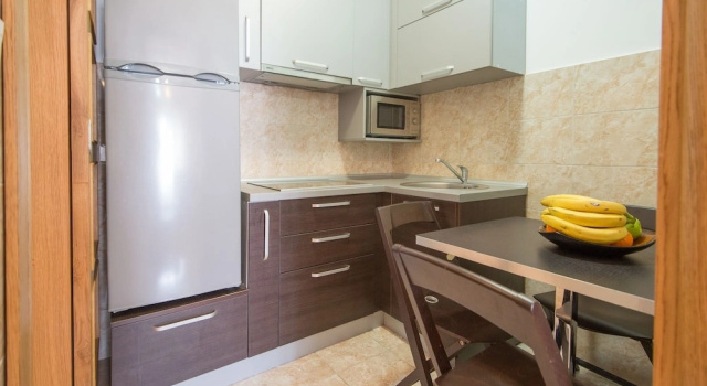 Апартаменты Apartments in Budva
