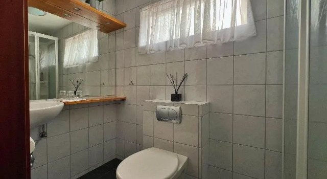 Двухместный номер Standard c 1 комнатой Engimyri Lodge