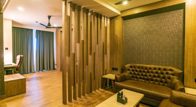 Номер Luxury Classic Regency