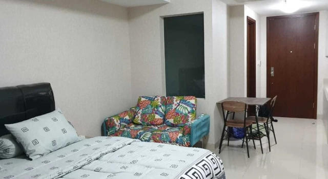 Exclusive Stay in U Residence 3, Reserva ahora Apartamento Apartamentos en Banten, Apartamento