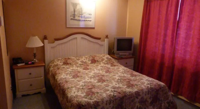 Refuge du Faubourg, Rezervovat Hotel  