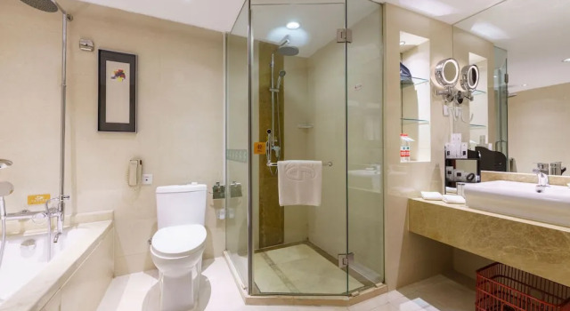 Люкс Superior Oasis Grand Hotel