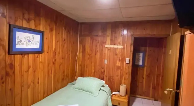 Одноместный номер Standard Hotel Elizabeth