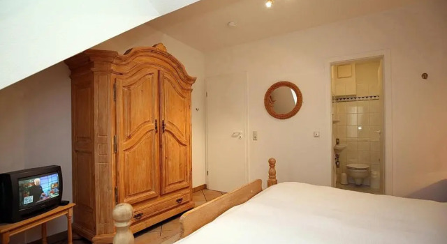 Sünnslag Wohnung 130