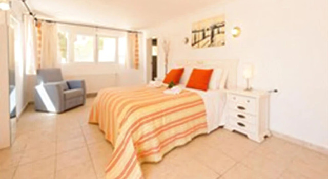Villa Moraira Nora