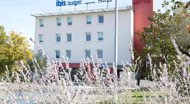 ibis budget Montauban Les Chaumes