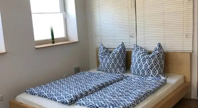 Ferienwohnung Zwergmowe (Adults Only)
