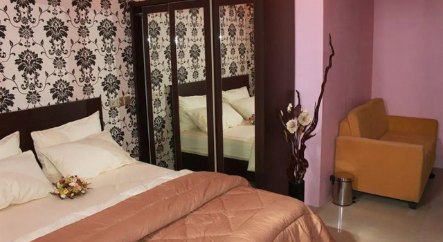 Hotel Pallazo