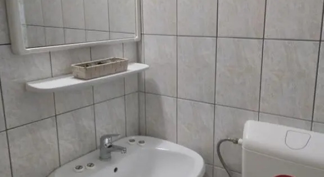 Номер Standard Areti Hotel Apartments