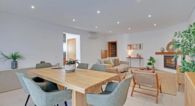 Вилла Pebblebeach Country House