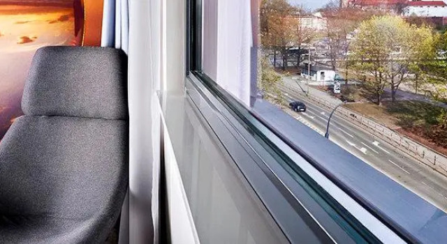 Номер Executive Novotel Kraków Centrum
