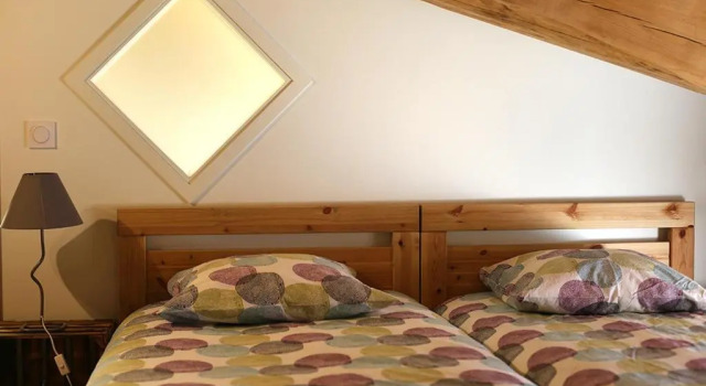 Les Gîtes du Couvent, Prenota Hotel Nozieres Alvernia