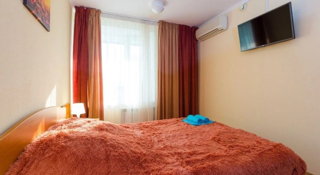 Dream House Apartment Dokuchaev