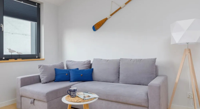 Kolo Brzegu Apartments by Renters