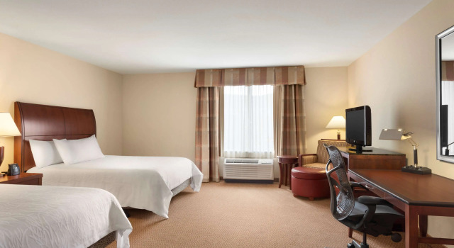 Hilton Garden Inn Bartlesville, Réserver Hôtel Bartlesville 