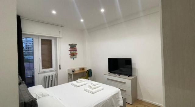 Номер Comfort Imperatore suites
