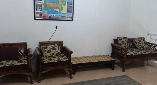 Homestay Dieng Persada Syariah Mitra RedDoorz
