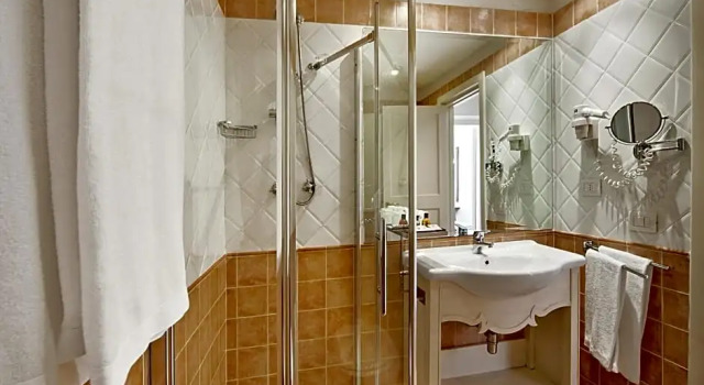 Номер Superior COLONNA GRAND HOTEL CAPO TESTA, a Colonna Luxury Beach Hotel, Santa Teresa Sardegna