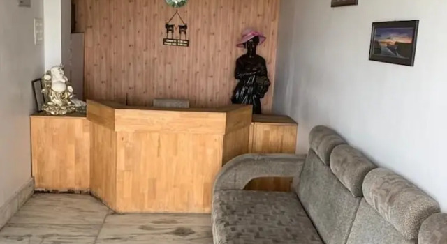 Airport Hotel, Rezerwuj Hotel Hotele w Andaman Islands ze śniadaniem, Śniadanie