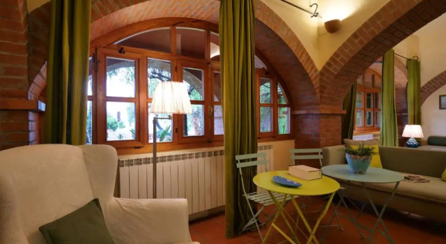 Полулюкс Relais San Damian