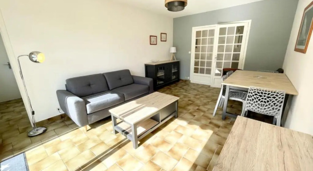 T3 Top Cosy Face a la Mer, Rezerwuj Apartament Ploemeur 