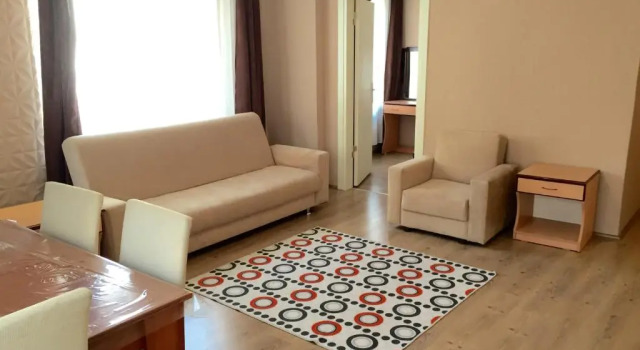 Номер Economy Elite Hotel City Center Corlu Bed and Breakfast
