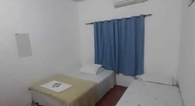 Трёхместный семейный номер Standard Hotel Perola
