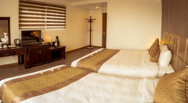 Sons Hotel