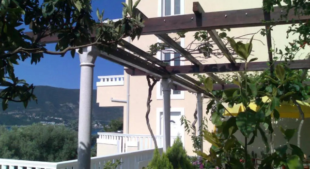 Студия Villa Tenžera