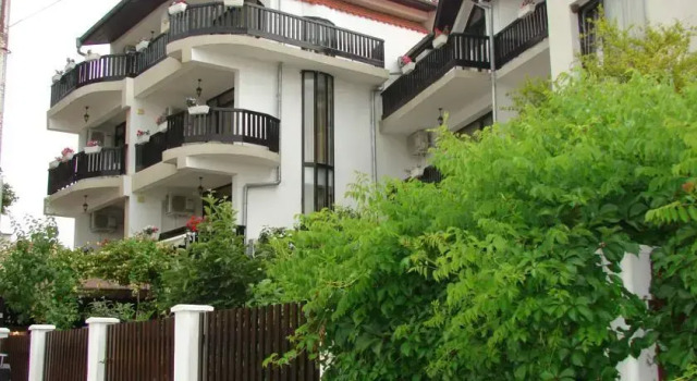 Guest House Starata Kushta