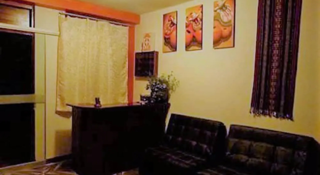 Inkatambo, Prenota Hotel Ollantaytambo 