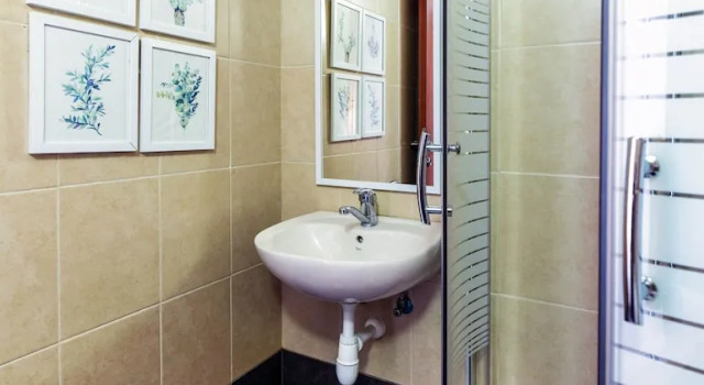 Апартаменты New - Trendy One Bedroom Apt, Most Popular Area
