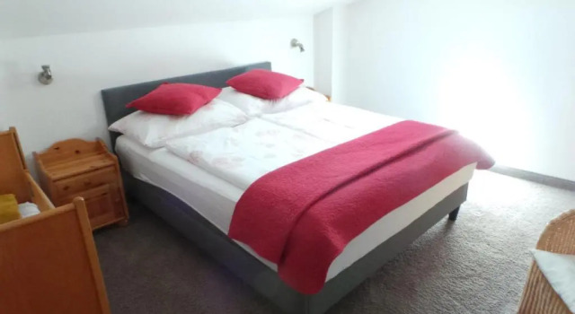 Апартаменты Comfort Gästehaus Groder