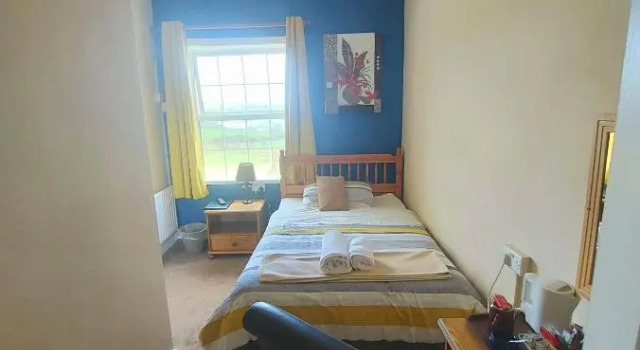 Номер Standard Rathmore House Bed & Breakfast
