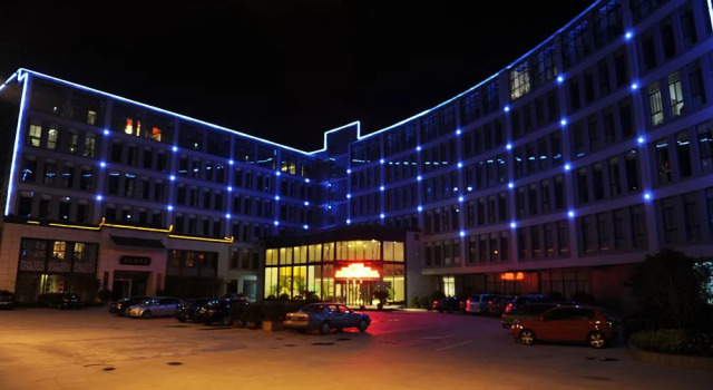 Hangzhou Gingko Garden Hotel