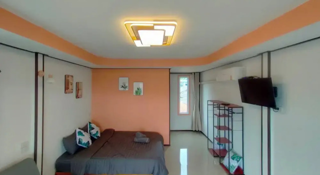 ระเบียงพานโฮมสเตย์ ที่พักเกาะลิบง RabeangPhan Homestay Libong, Забронировать Хостел Отели Южного Таиланда с парковкой, Парковка