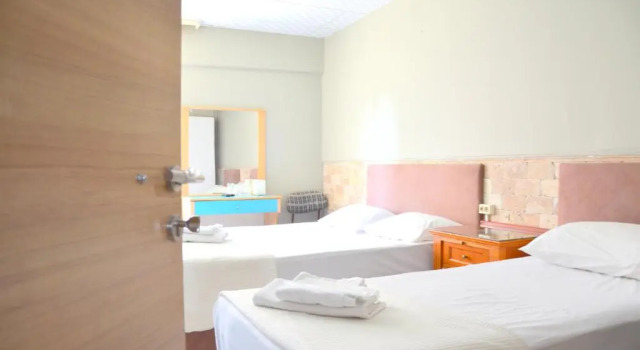 Номер Economy Elite Hotel City Center Saray Bed and Breakfast