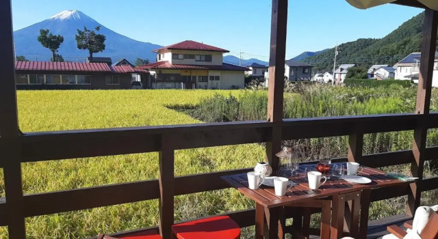 Minamitsuru-gun - House - Vacation STAY 82504, Boek Hotel Hotels in Tokai met parkeren, Parkeren