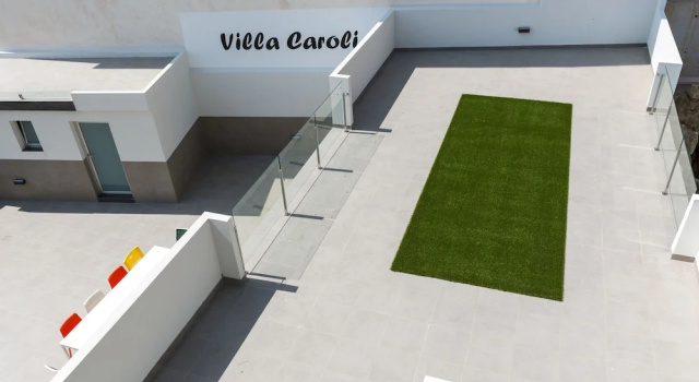 Fidalsa Amazing Mountain View, Забронировать Отель Ориуэла-Коста провинция Аликанте, рядом с Площадь Санта-Лусия