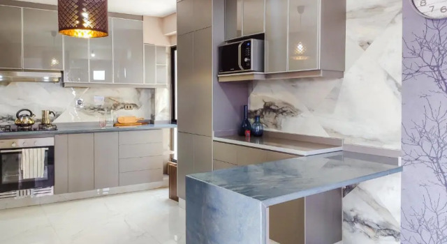 Las vistas - Departamento independiente, Book Hotel Hotels in Cochabamba with Parking, Parking
