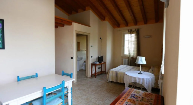 Corte Valesana, Prenota Hotel Hotel a Veneto con parcheggio, Parcheggio