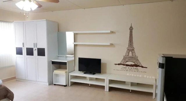 Popular Condo T7 IMPACT