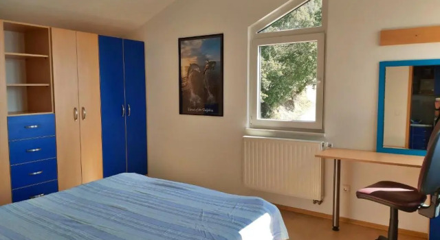 Apartments Borak