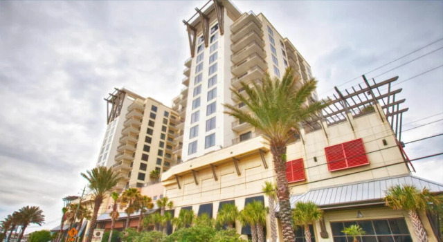Origin at Seahaven 1038 - 1 Br Condo