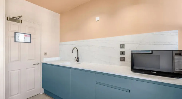 Номер Superior Clapham Guest House