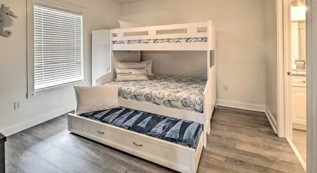 Апартаменты Myrtle Beach Resort Retreat w/ Pool & Pond Views!